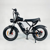 YVY C20 Electric Bike